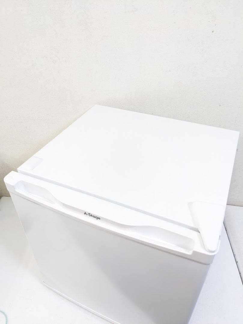 【美品】A-Stage FZ03A-31WT 2023年製 小型冷蔵庫