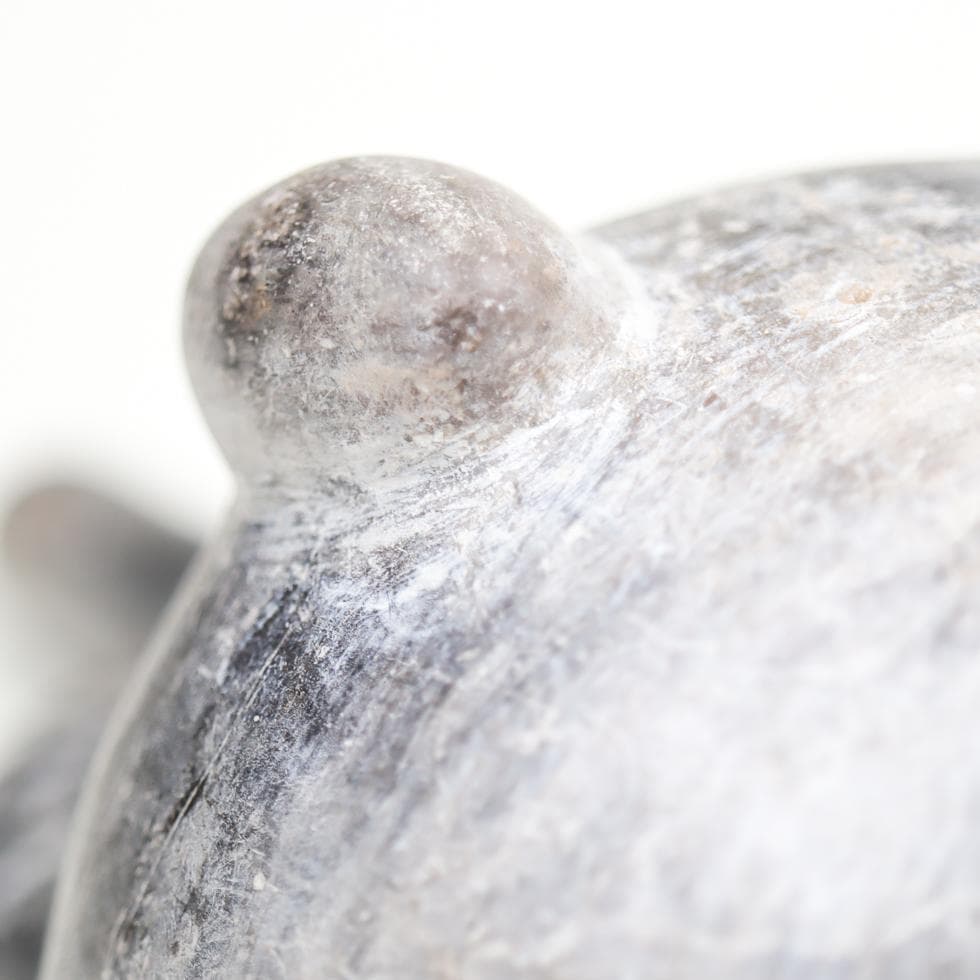 チムー文化 Chimu ペルー アンデス土器 鐙口壺 チムー文化 Chimu