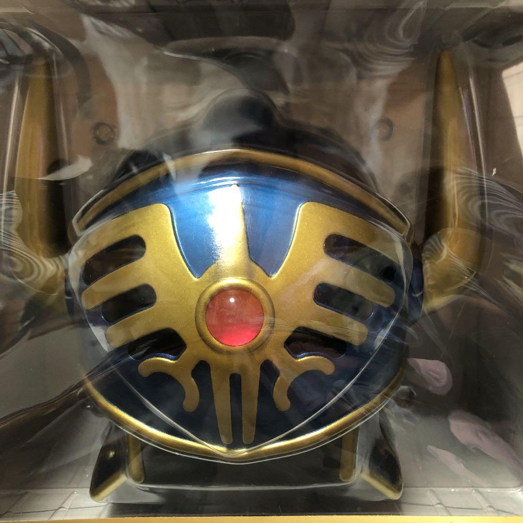 ドラゴンクエスト レジェンドアイテムズ ギャラリースペシャル ロトの兜