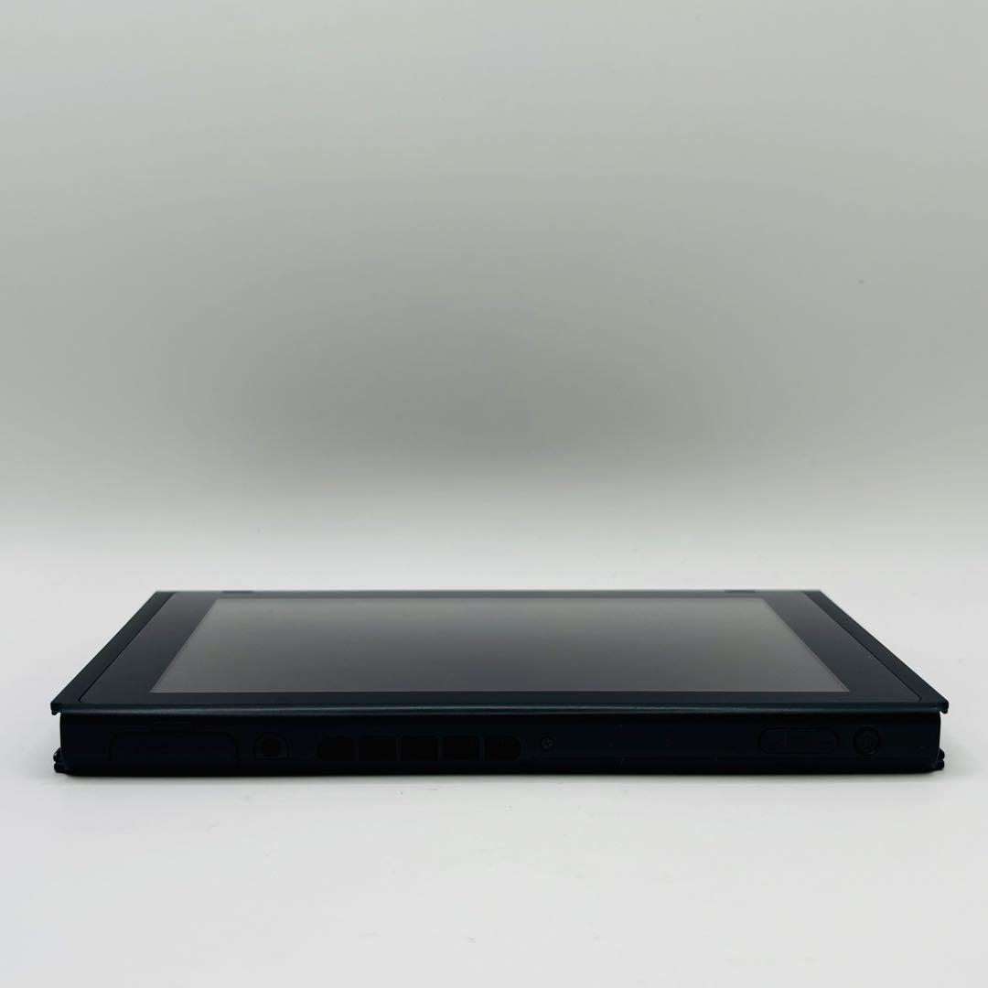 ニンテンドースイッチ Switch バッテリー強化版 2019年式 本体のみ