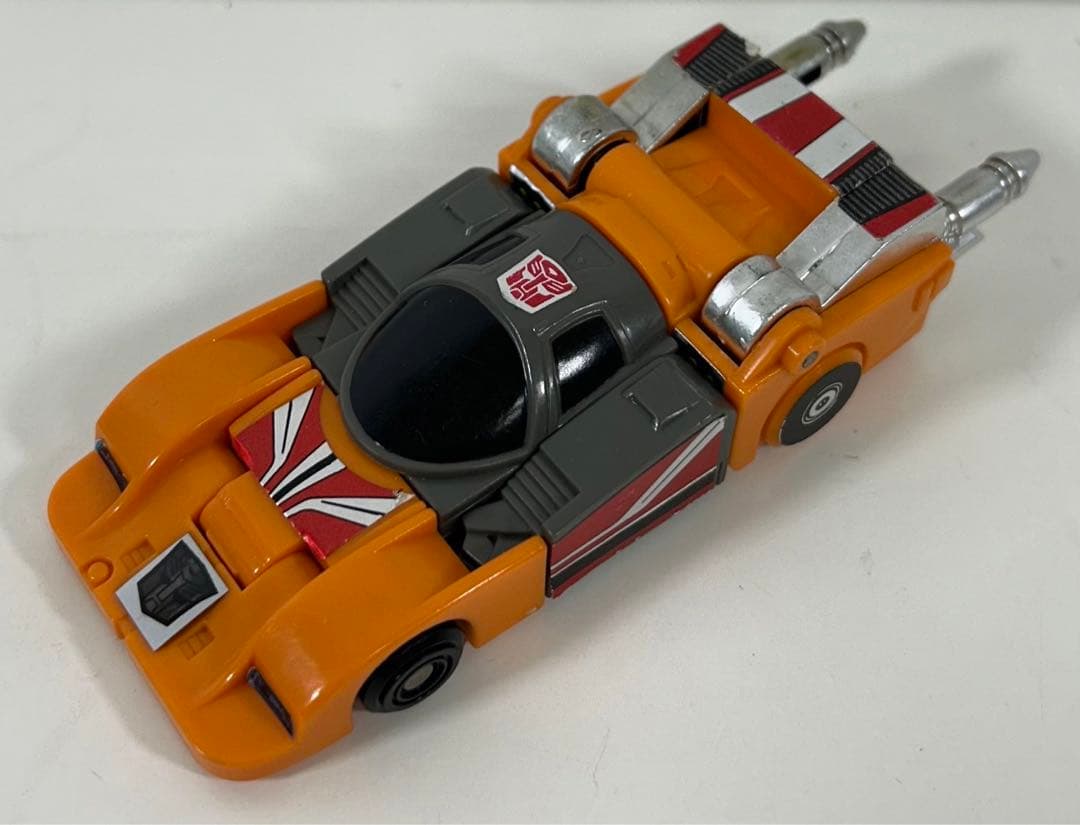 トミーサンダーフラッシュ 鉄砲おもちゃ○三浦トーイ1970年当時もの