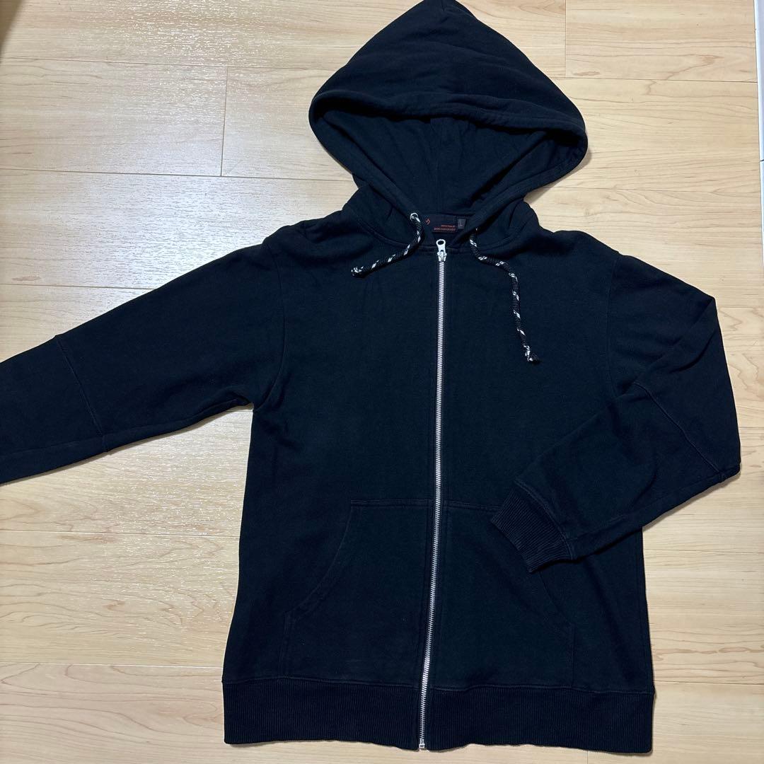 桜田通 Sakurada Festa 2017 パーカー 美品