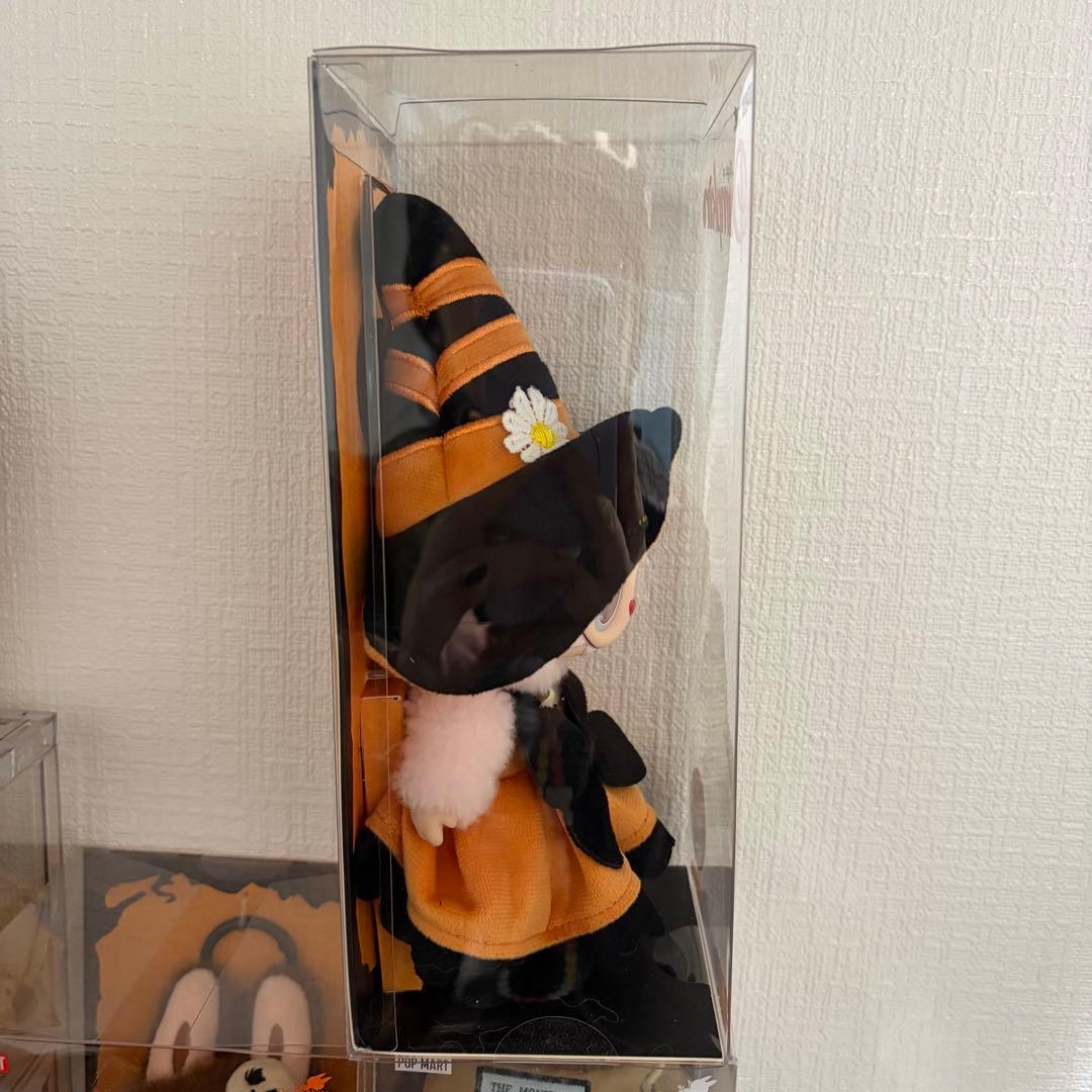 値下げ中 MokokoMagic of Pumpkin モココハロウィンシリーズ