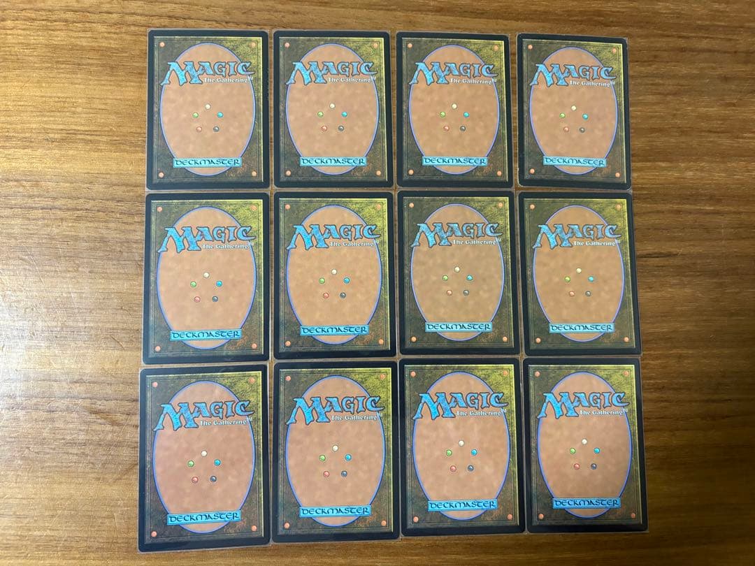 MTG 暗黒の深部コンボセット　演劇の舞台