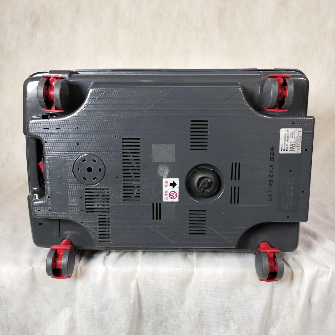 高圧スチーム洗浄機 ECO CLEAN【イタリア製】 エコ 洗剤