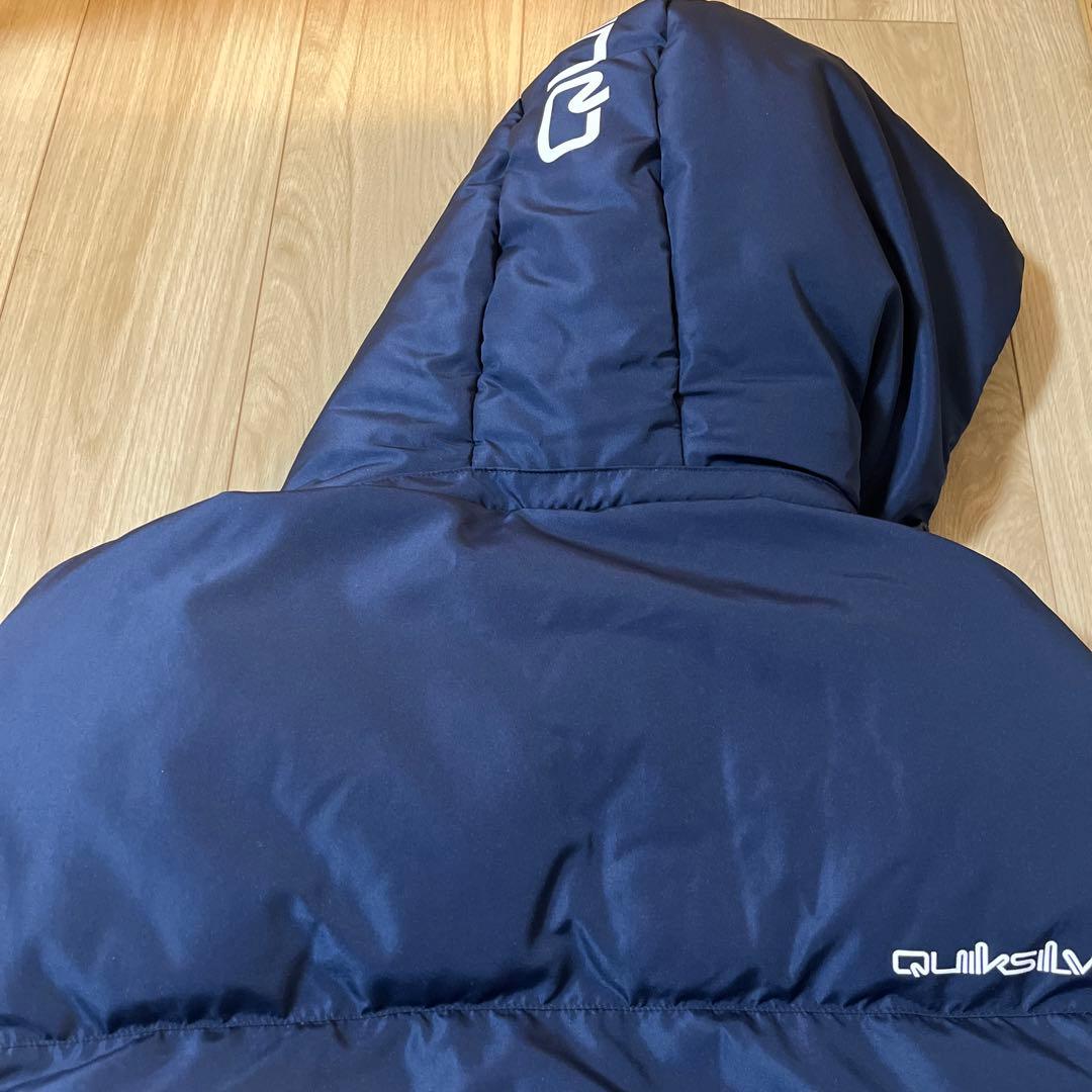 quiksilver メンズ　ジャケット　ケンシ