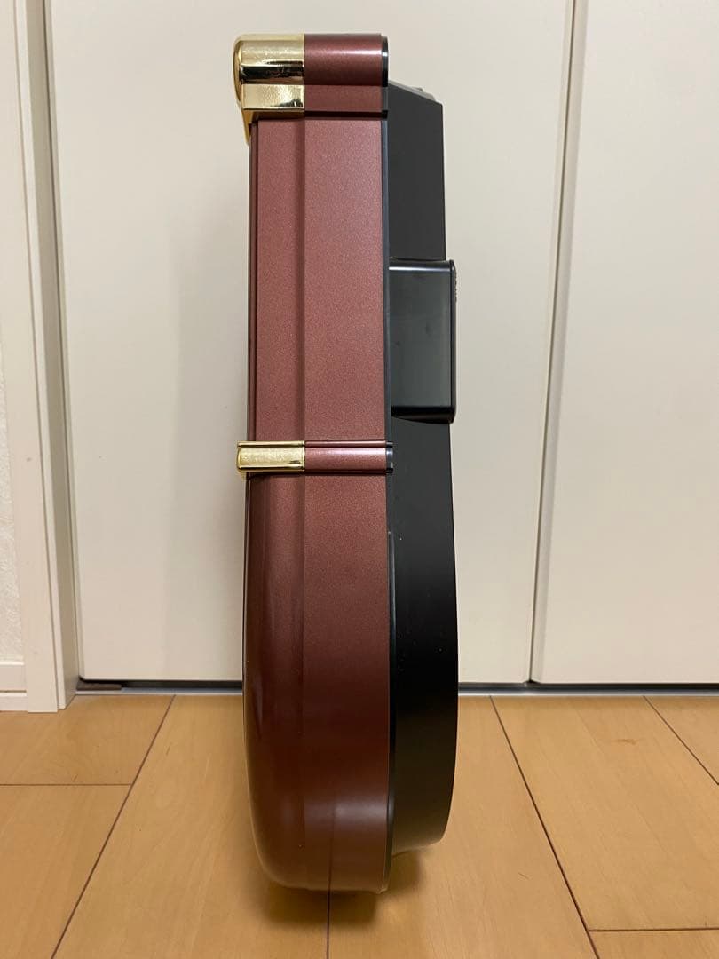 【完動品】CITIZEN リズム時計 パルミューズロンドB 4MN401