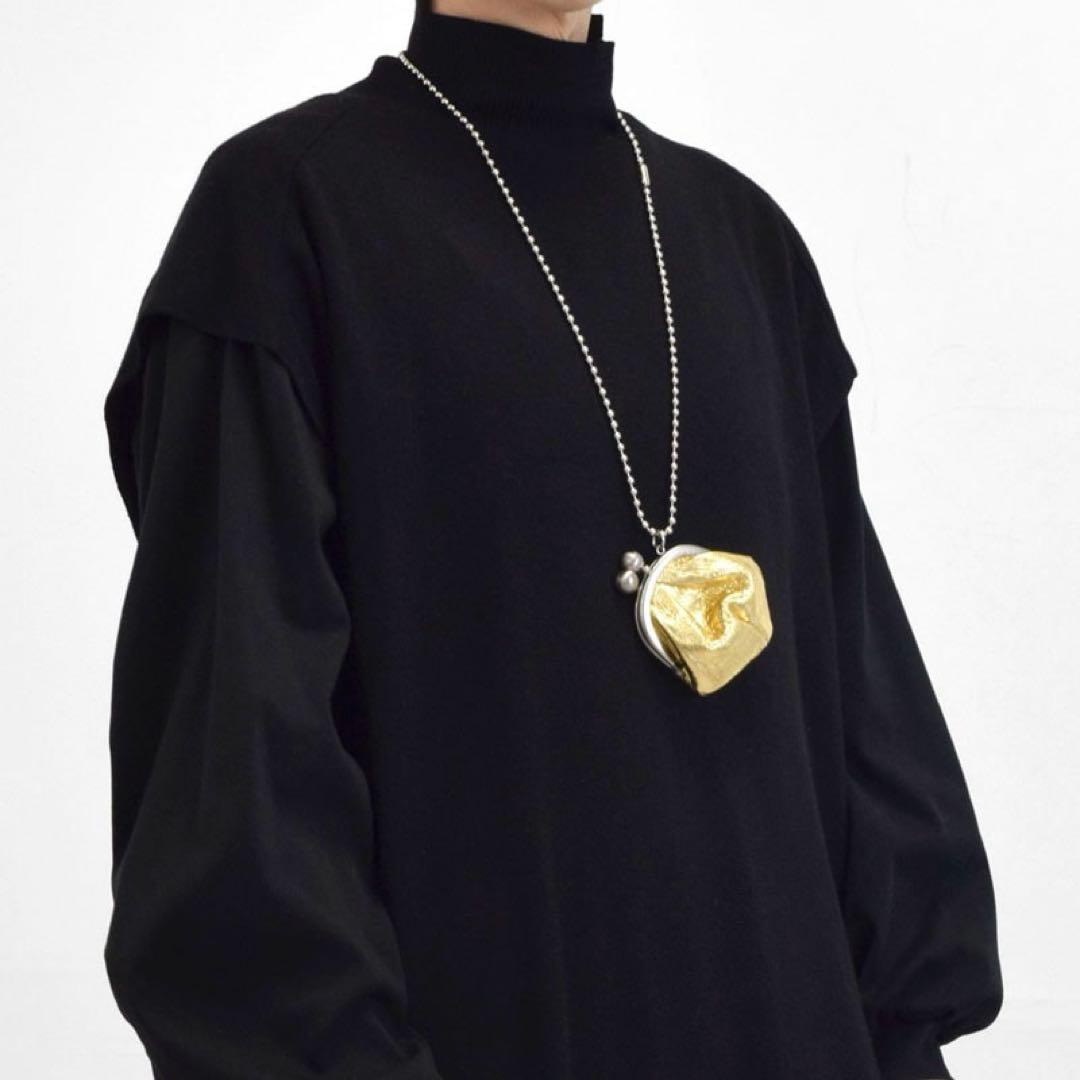 KawaKawa カワカワ 新品未使用✨️小銭入れ・小物入れ✨️限定商品