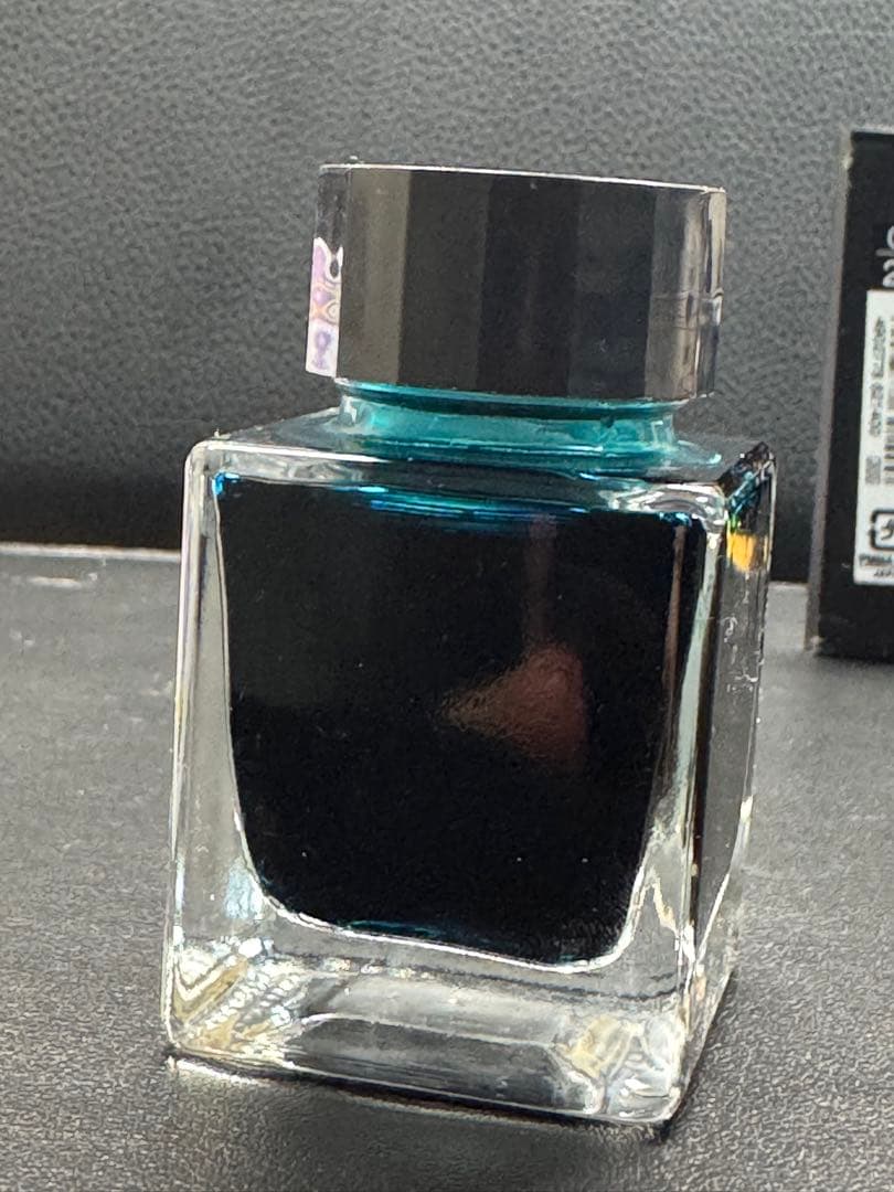 M250907☆『Pelikan』木製ペンケース 万年筆入れ