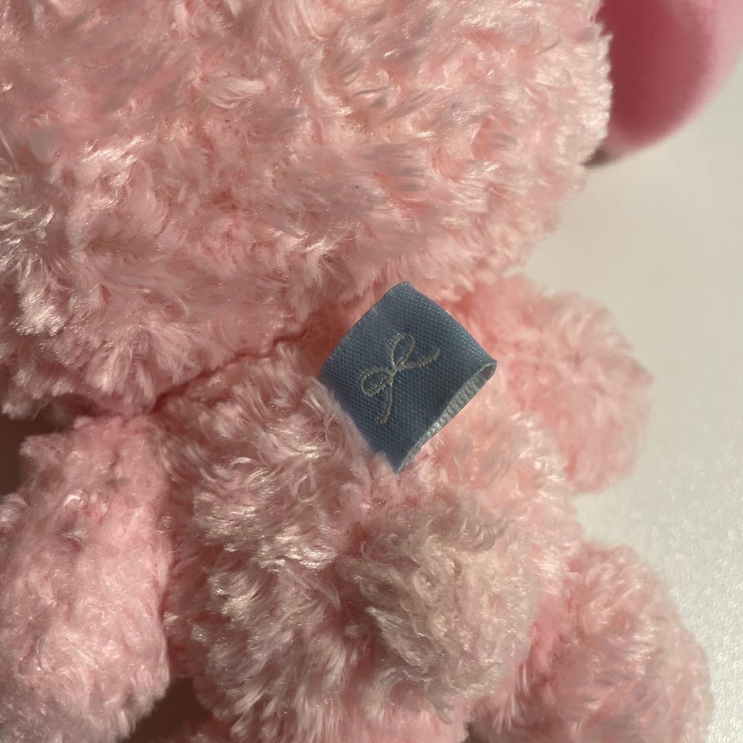 シュガーバニーズ ももうさ