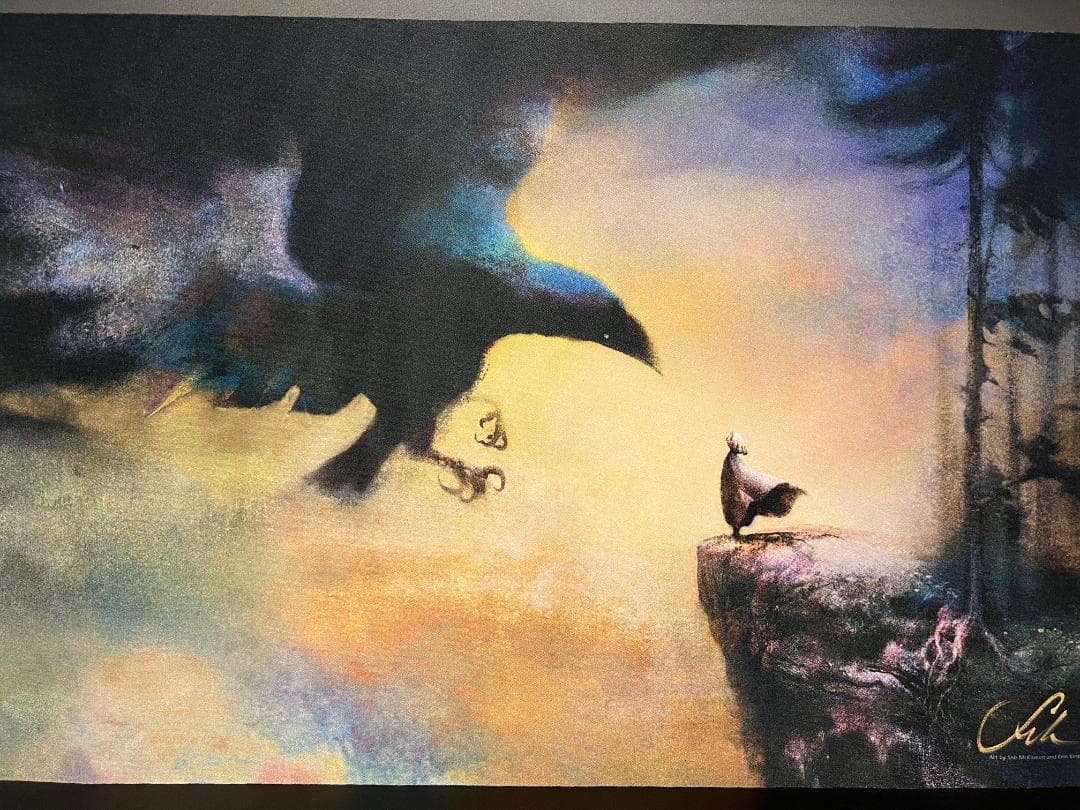 PRM】MysicEdition版 ドミナリアの英雄、テフェリー1枚（～3枚）