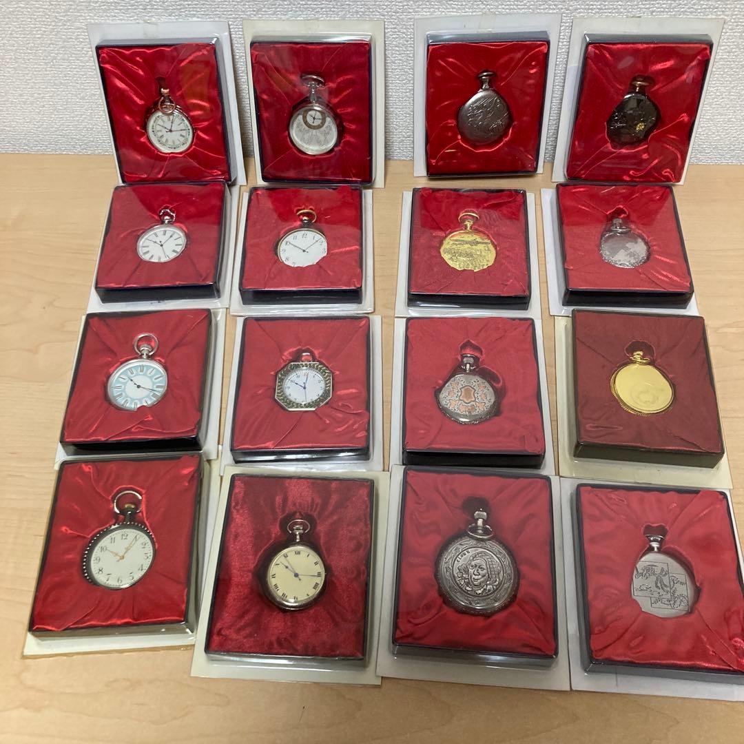 Yahoo!オークション -「懐中時計 アシェット」の落札相場・落札価格