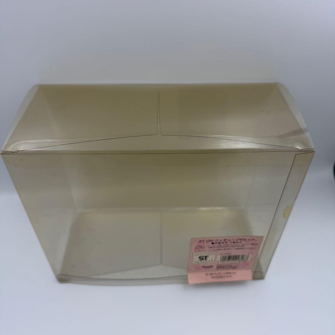 ウェディング ハローキティ ダニエル ぬいぐるみ