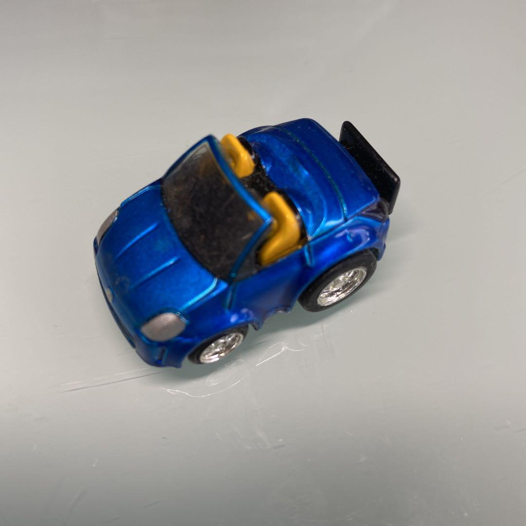 ちびっこ チョロＱ　NO.23 フェアレディ コンバーチブル (Z33)