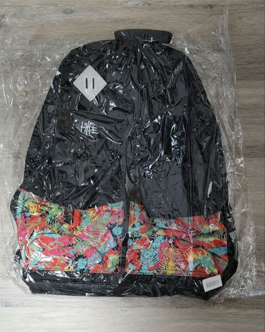 米津玄師 '20 HYPE / HYPE 限定 リュック 新品 未開封 - メルカリ