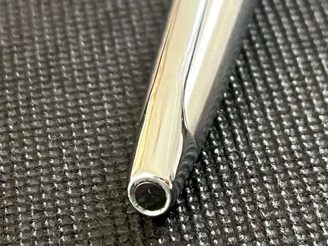 パイロット ミュー 万年筆 F H774 PILOT μ