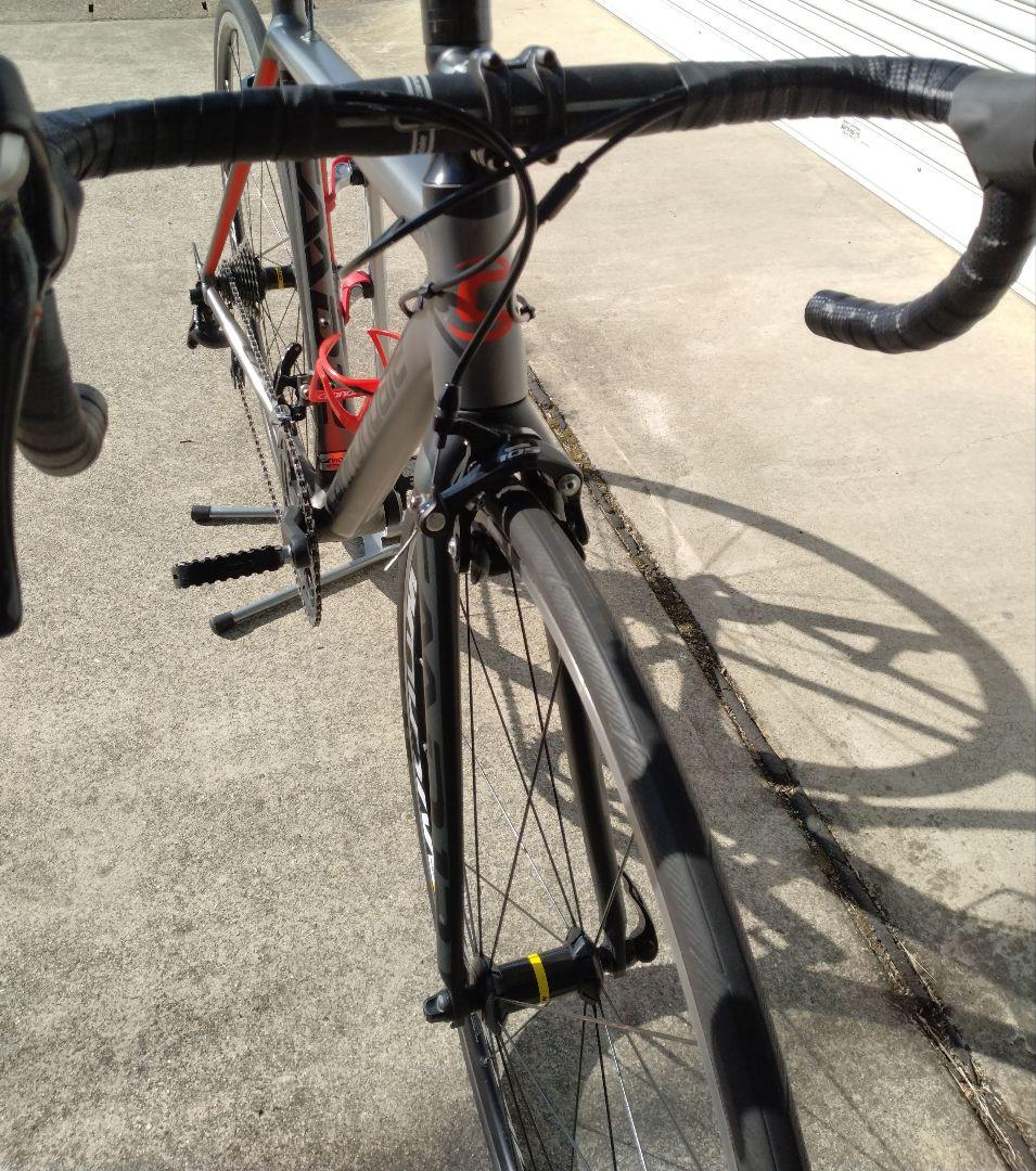 あ*す様 Cannondale　Caad 12 2017モデル　おまけ付き　美品