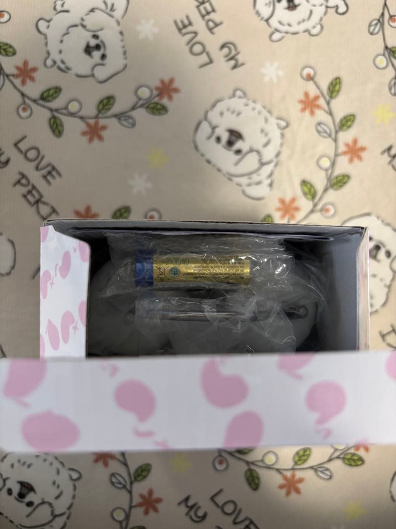 大原櫻子 ボイスロック 目覚まし時計 トランスフォーマー シックスビルダー