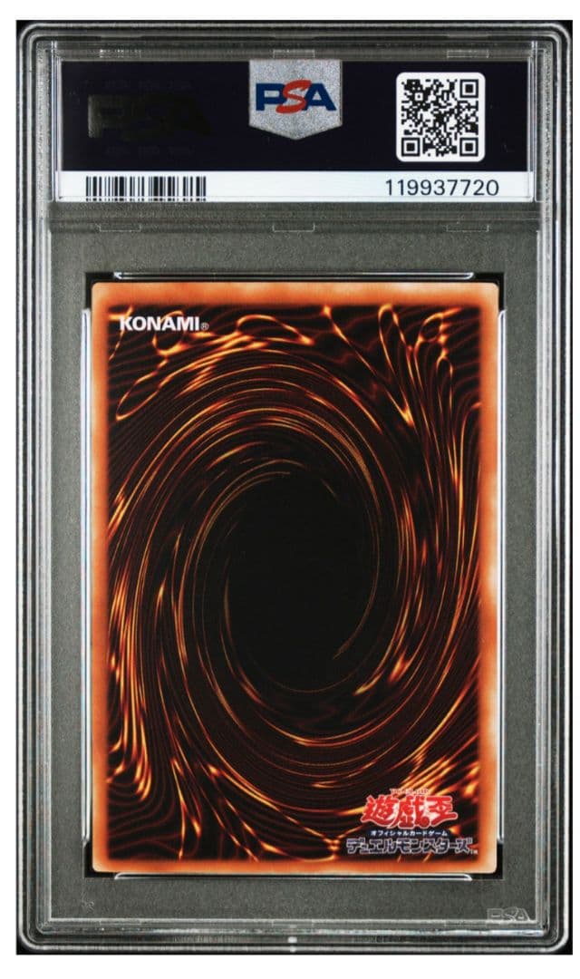 【青と春】不死王リッチーPSA10他