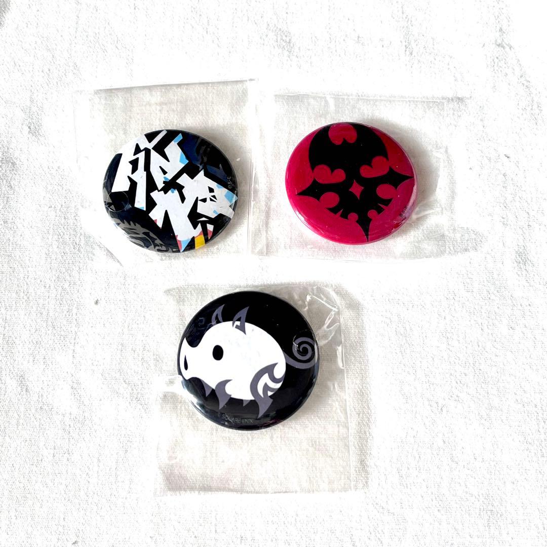 すばらしきこのせかい 缶バッジ 缶バッチ ピンバッジ アルトニア