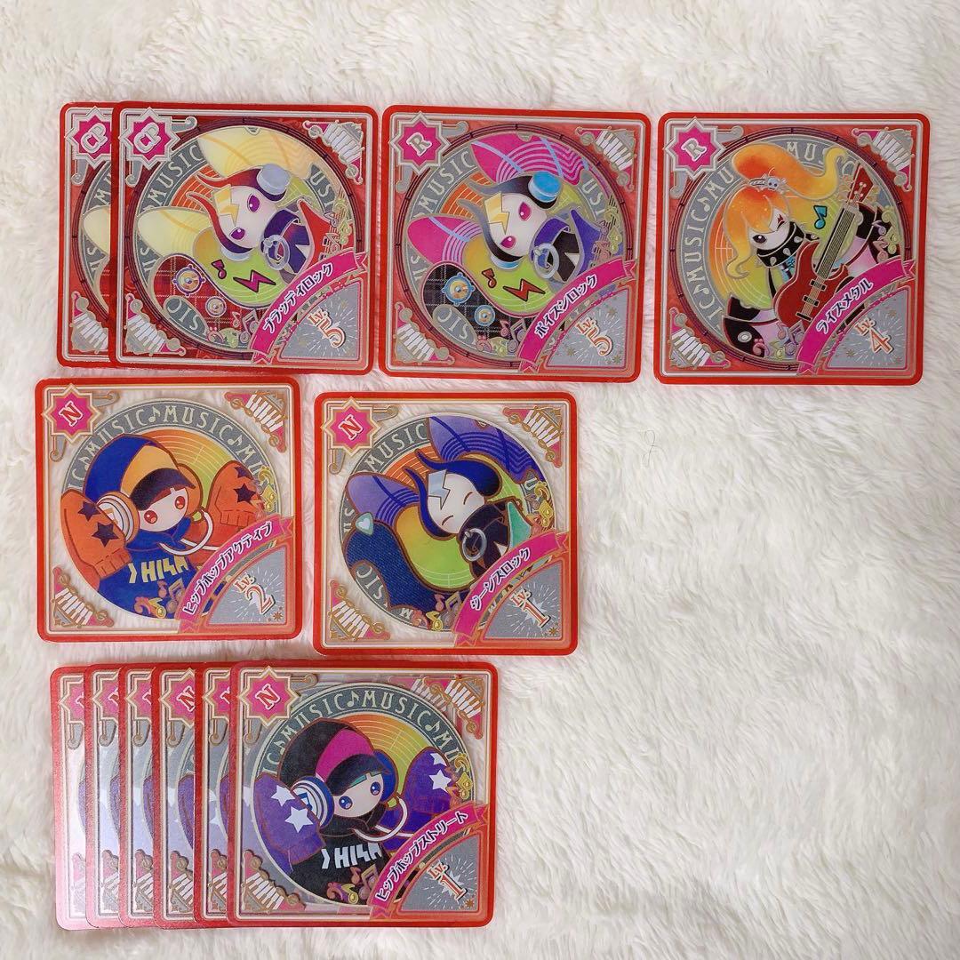 アイカツプラネット アイプラ スイング まとめ売り - メルカリ