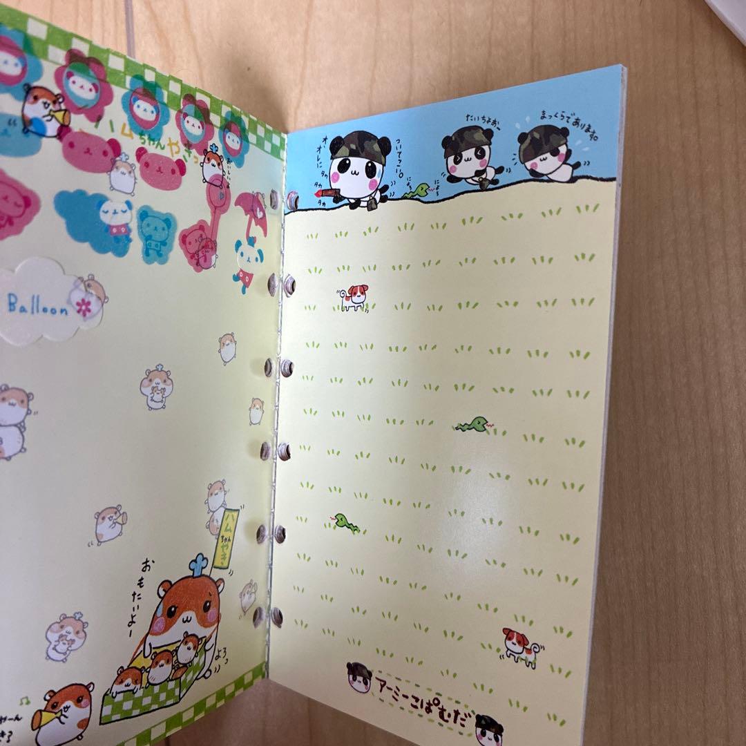 最終値下げ】シール帳 平成レトロ シールあり - メルカリ