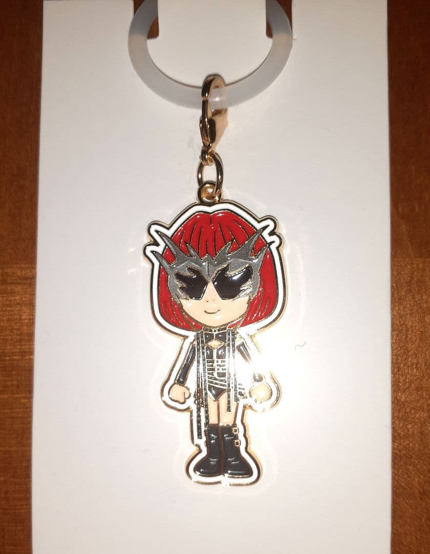 浜崎あゆみ カウントダウン グッズ ayupan あゆぱん マーカーチャーム