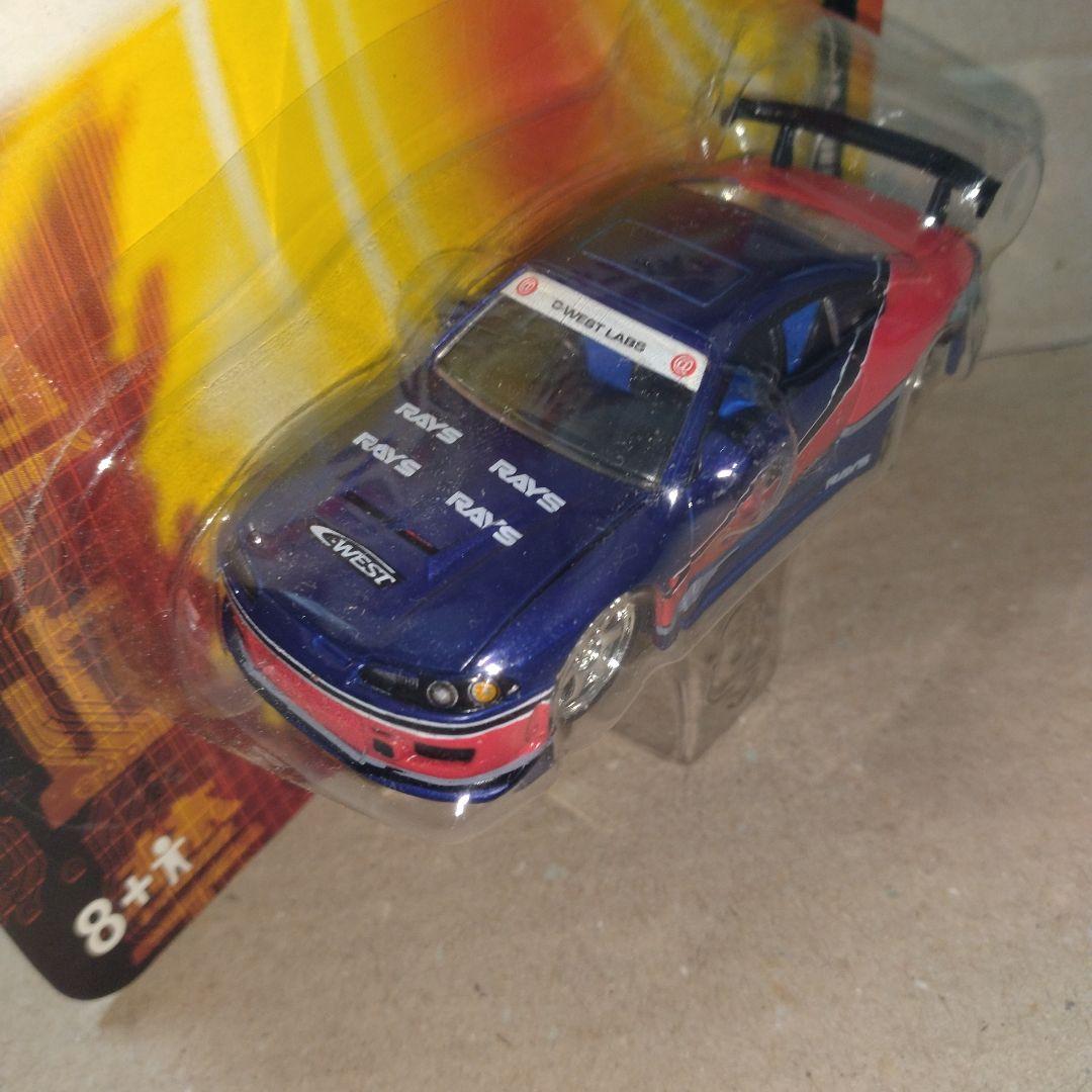 JOYRIDE ワイルドスピード ⑥ シルビア S15