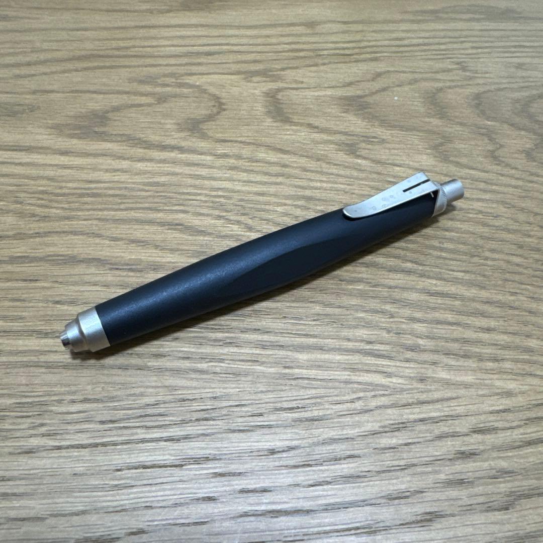 LAMY スクリブル 3.15mm 4又