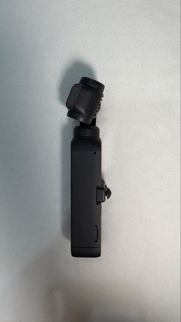 DJI OSMO POCKET2 クリエイターコンボ(ケース•256GBSD付)