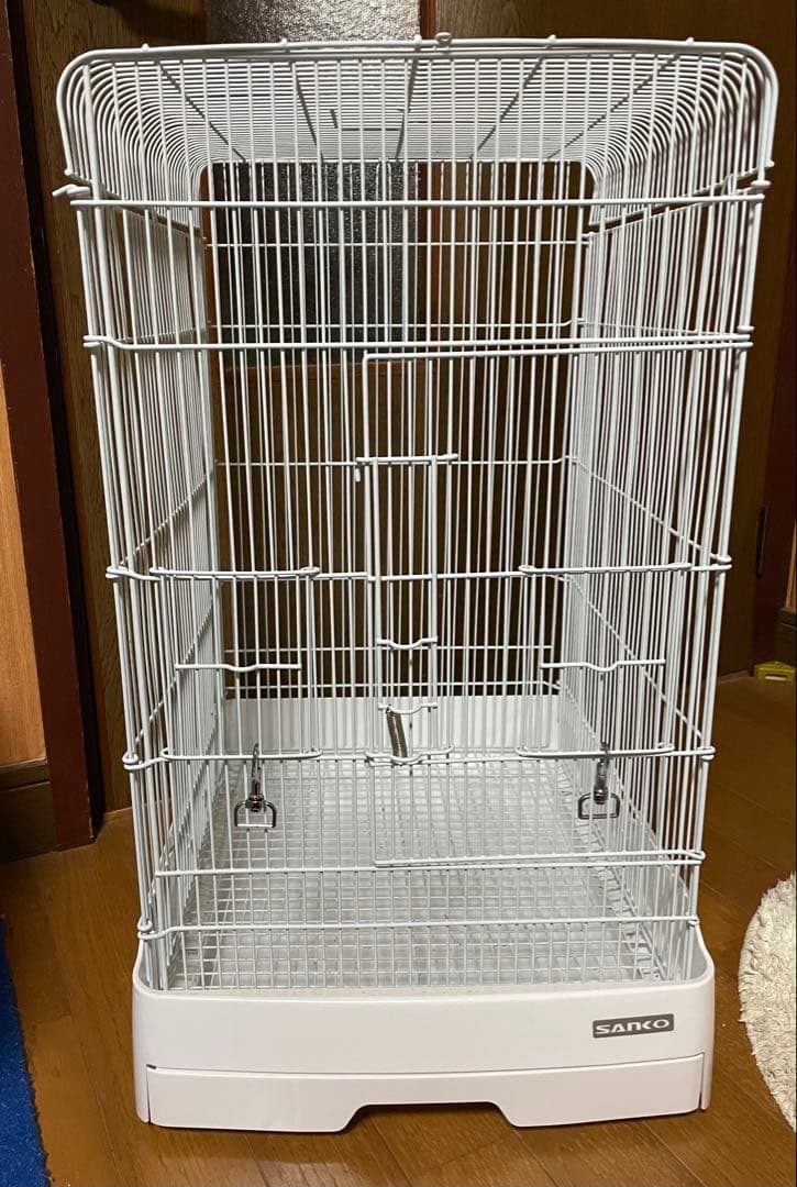 日本クレア CMS-1M 10kg マーモセット、モモンガフード