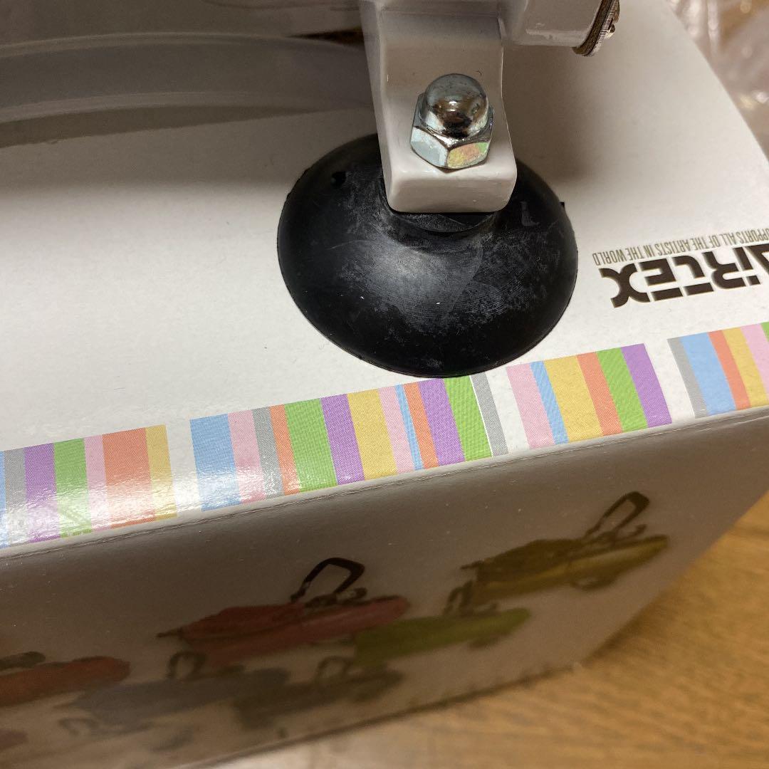 エアーパワーコンプレッサー、エアレギュレーター、エアブラシ