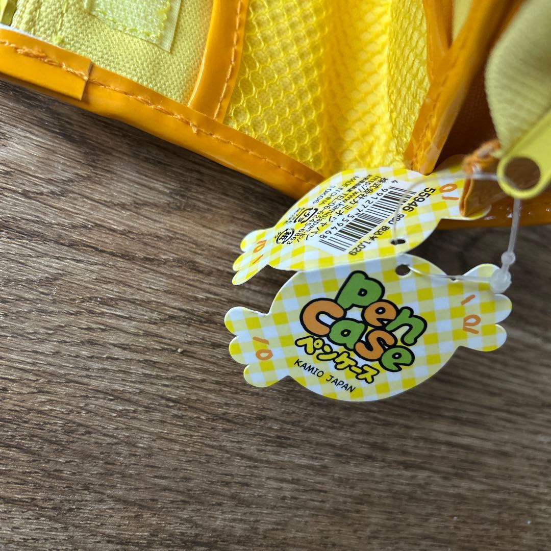 平成レトロ 筆入れ 筆箱 ペンケース 犬 イヌ カミオジャパンの通販はau