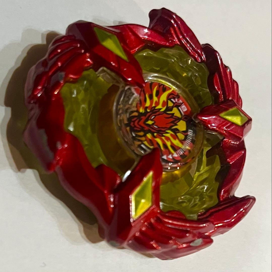 金ヘルズ・コバルトドレイク・黒コバルトドラグーン・フェニックスウィング