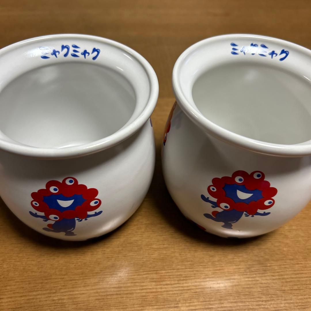 2個セット ミャクミャク ひっぱりだこ飯 淡路屋【EXPO2025 万博 空容器