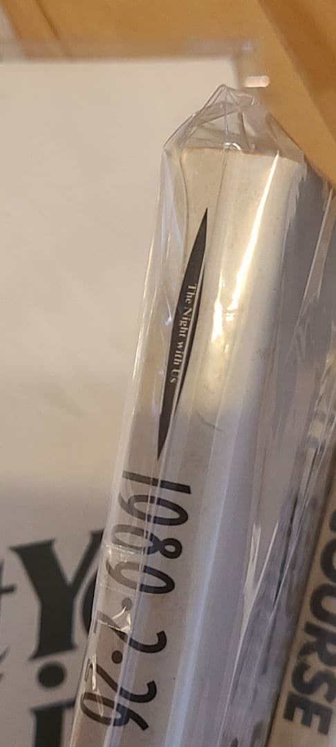 OFF COURSE 写真集6冊