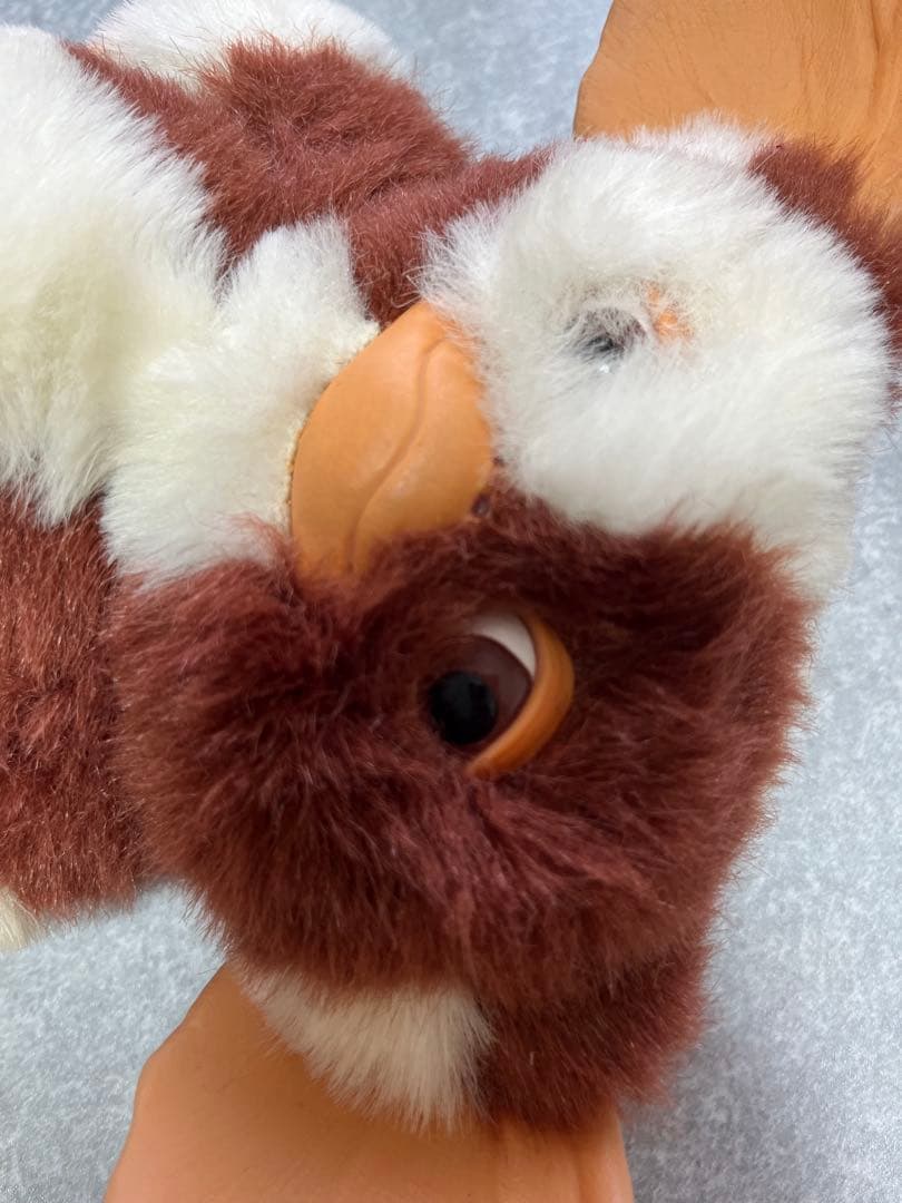 グレムリン　ギズモ　人形　ジュンプランニング　Junplanning