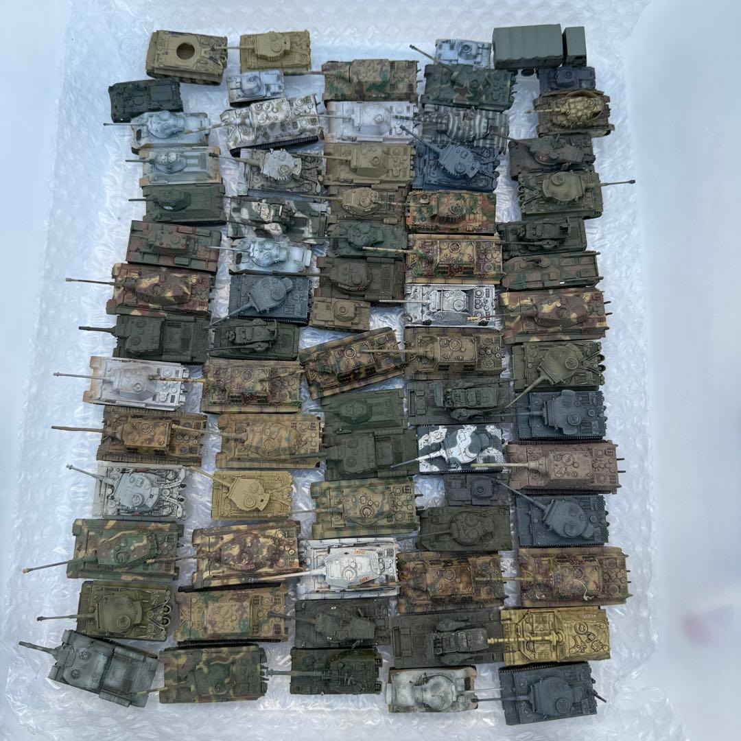 戦闘機、戦車プラモセットまとめて