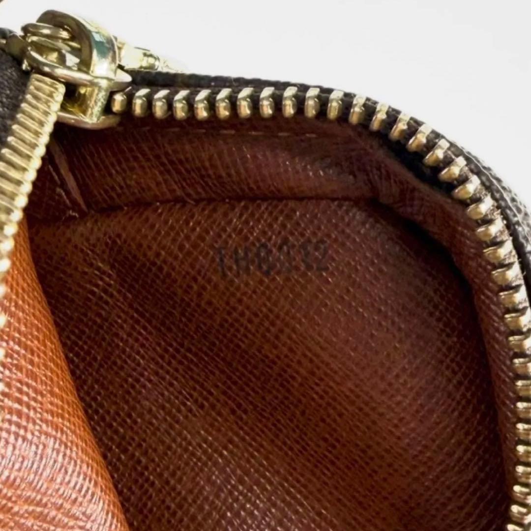 美品 ヌメ革綺麗！ LOUIS VUITTON アマゾン a1002