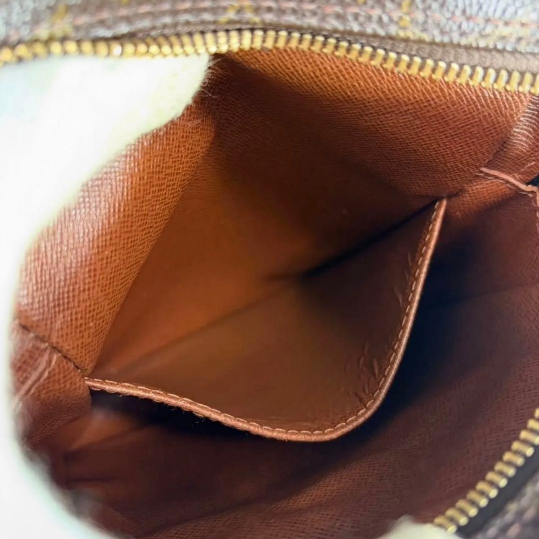 美品 ヌメ革綺麗！ LOUIS VUITTON アマゾン a1002