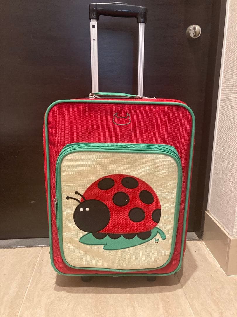 KOGYARU ヒョウ柄キッズファッション小物セット