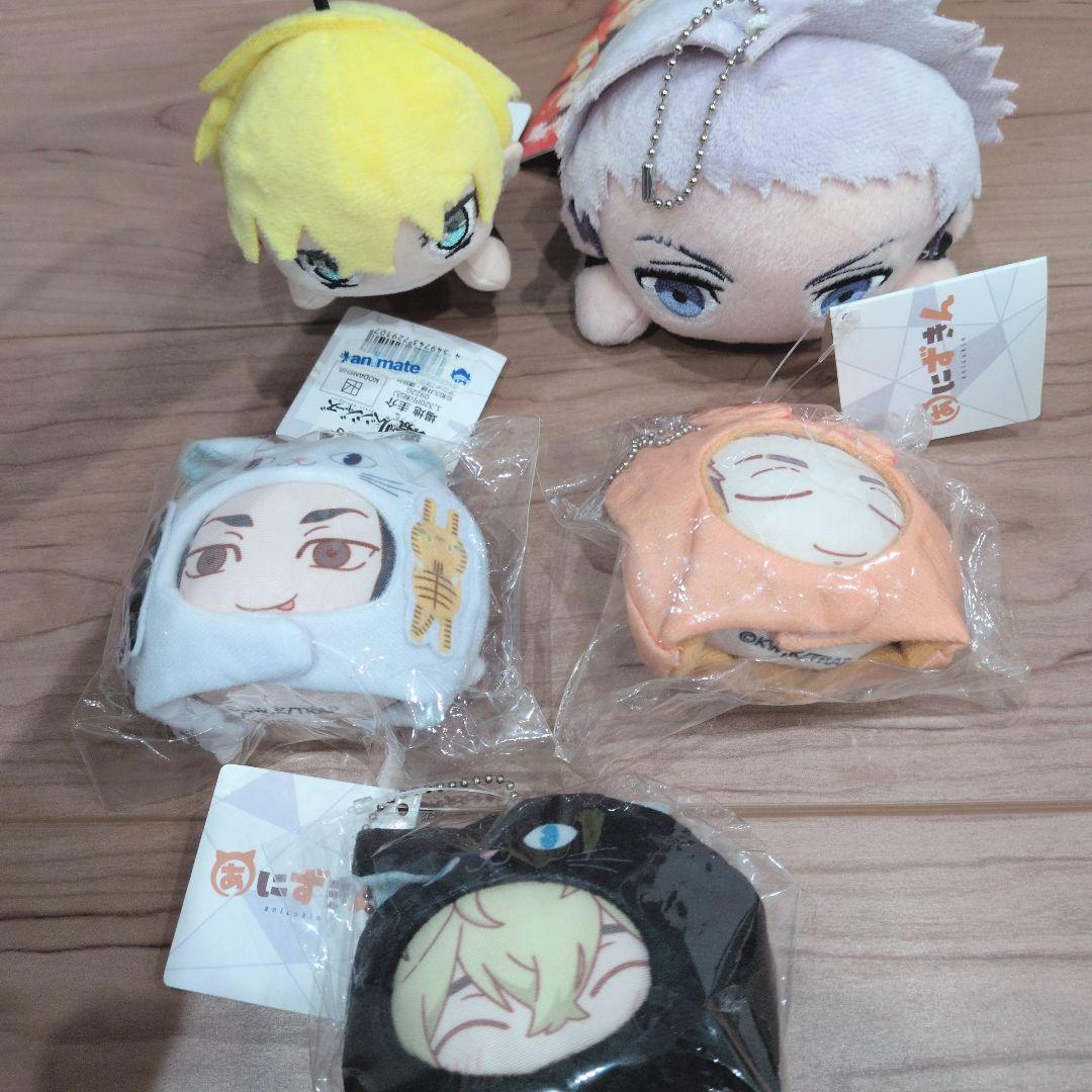 東京リベンジャーズ まとめ売り