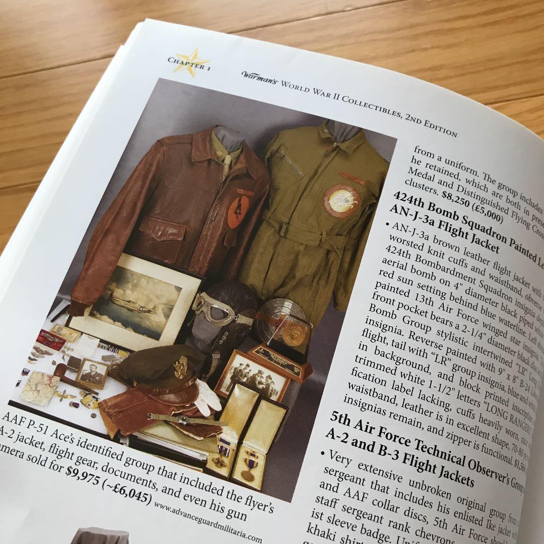 WORLDWAR2 COLLECTIBLES 2nd Edition