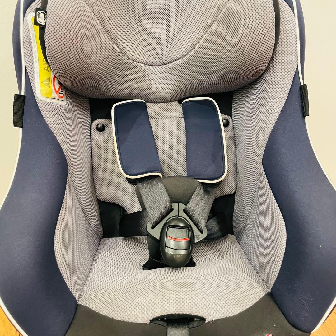 Joie ジョイー arcアーク360° ISOFIX 回転 シート チャイルド