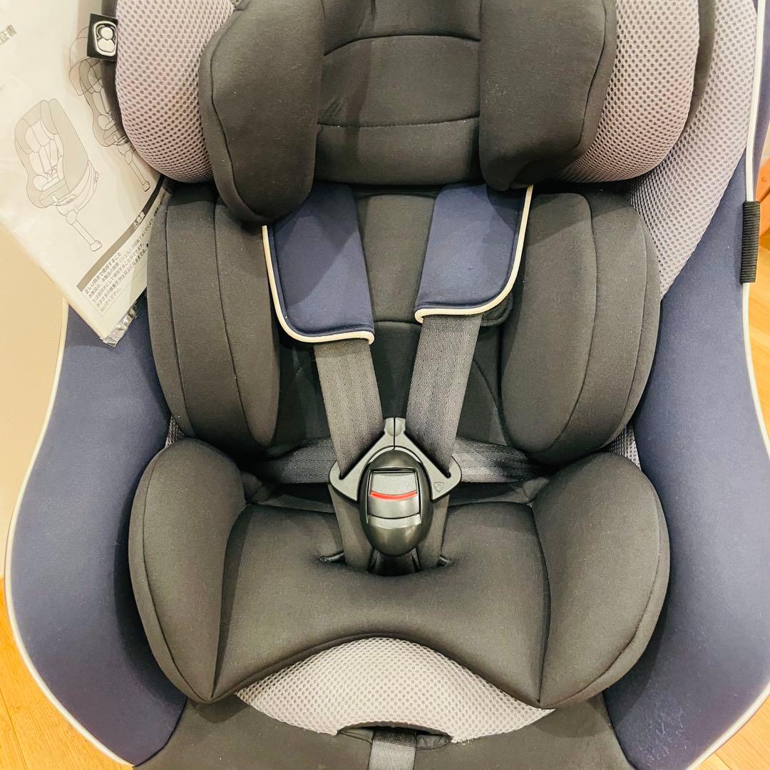 Joie ジョイー arcアーク360° ISOFIX 回転 シート チャイルド