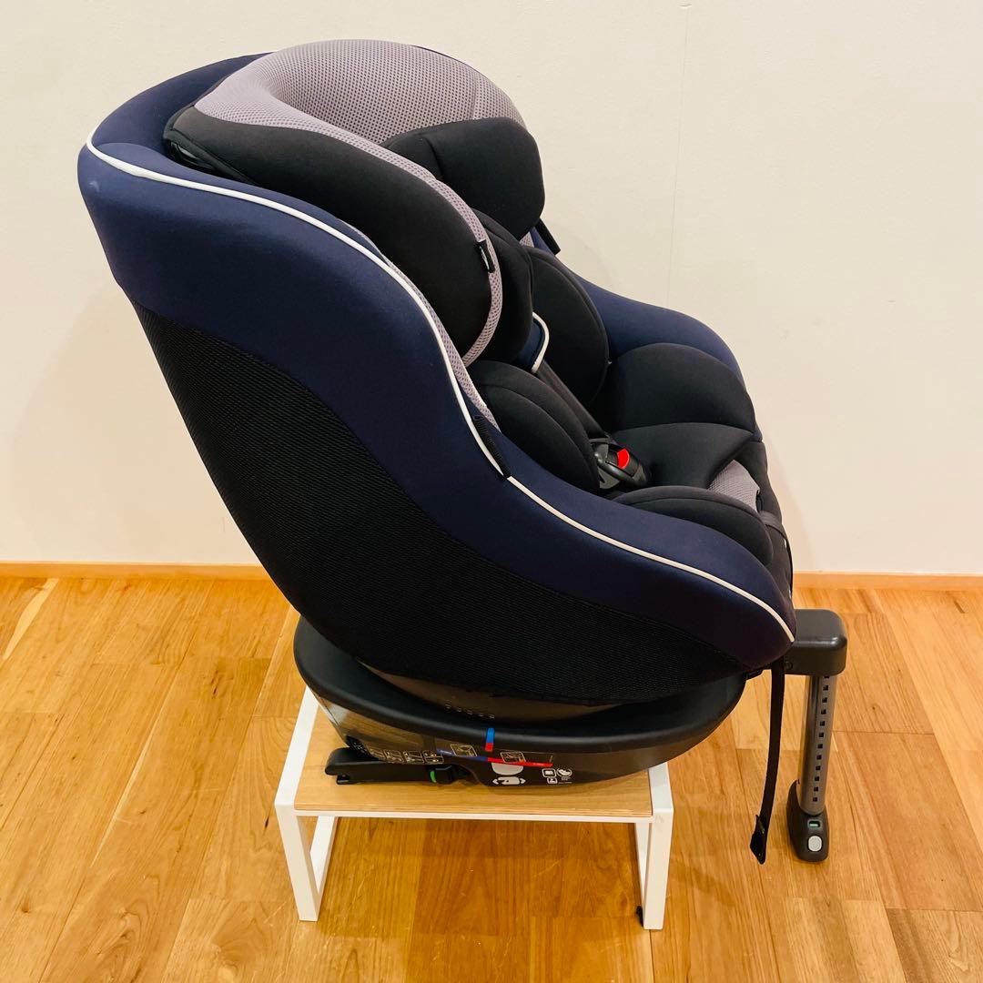 Joie ジョイー arcアーク360° ISOFIX 回転 シート チャイルド