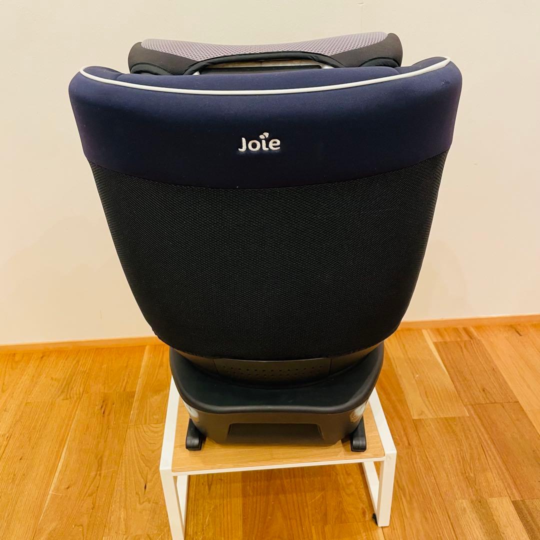 Joie ジョイー arcアーク360° ISOFIX 回転 シート チャイルド