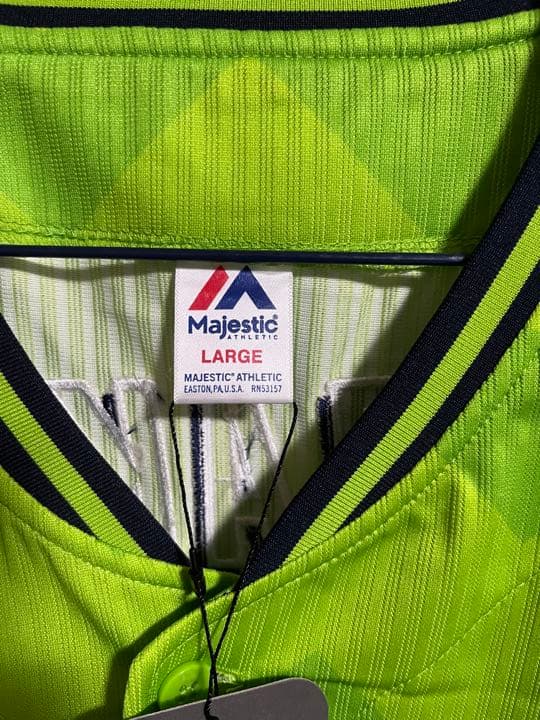 日本代表　村上宗隆　レプリカユニホーム