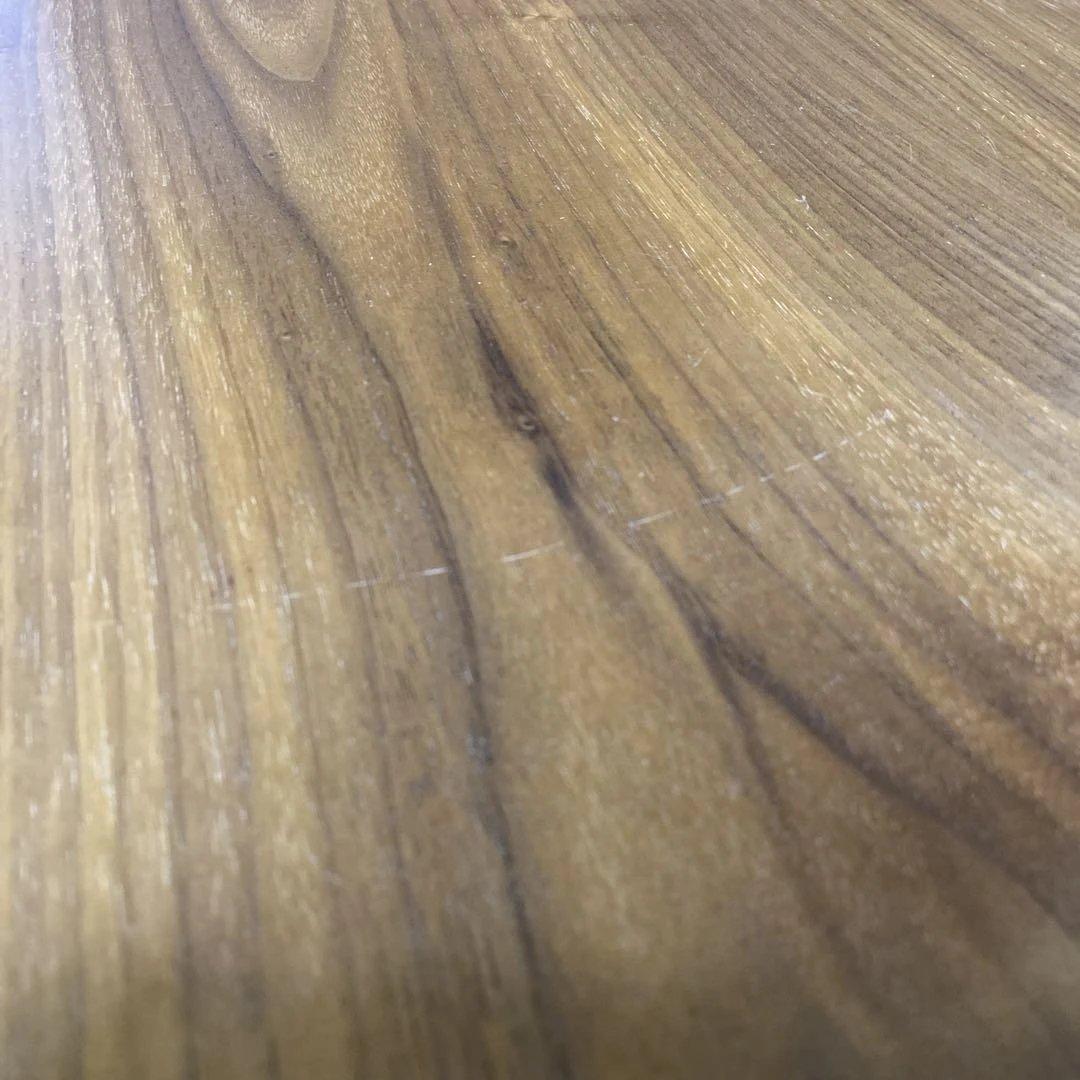 （7/18まで出品）ニトリ　昇降式テーブル