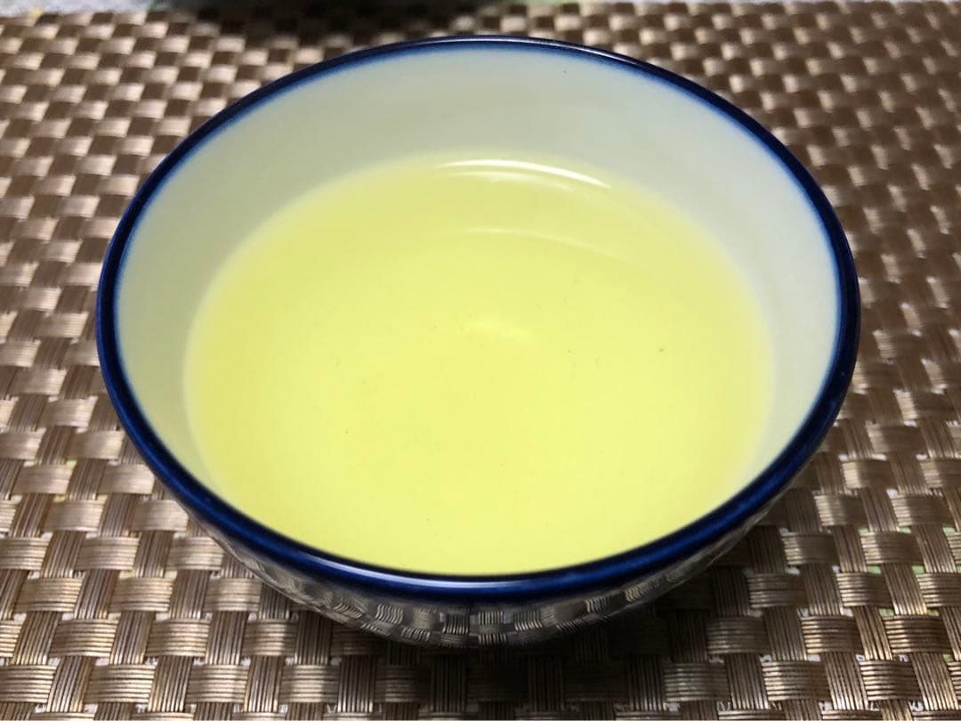 龍さん様専用 無農薬栽培の川根茶 100g×10袋 農家直売